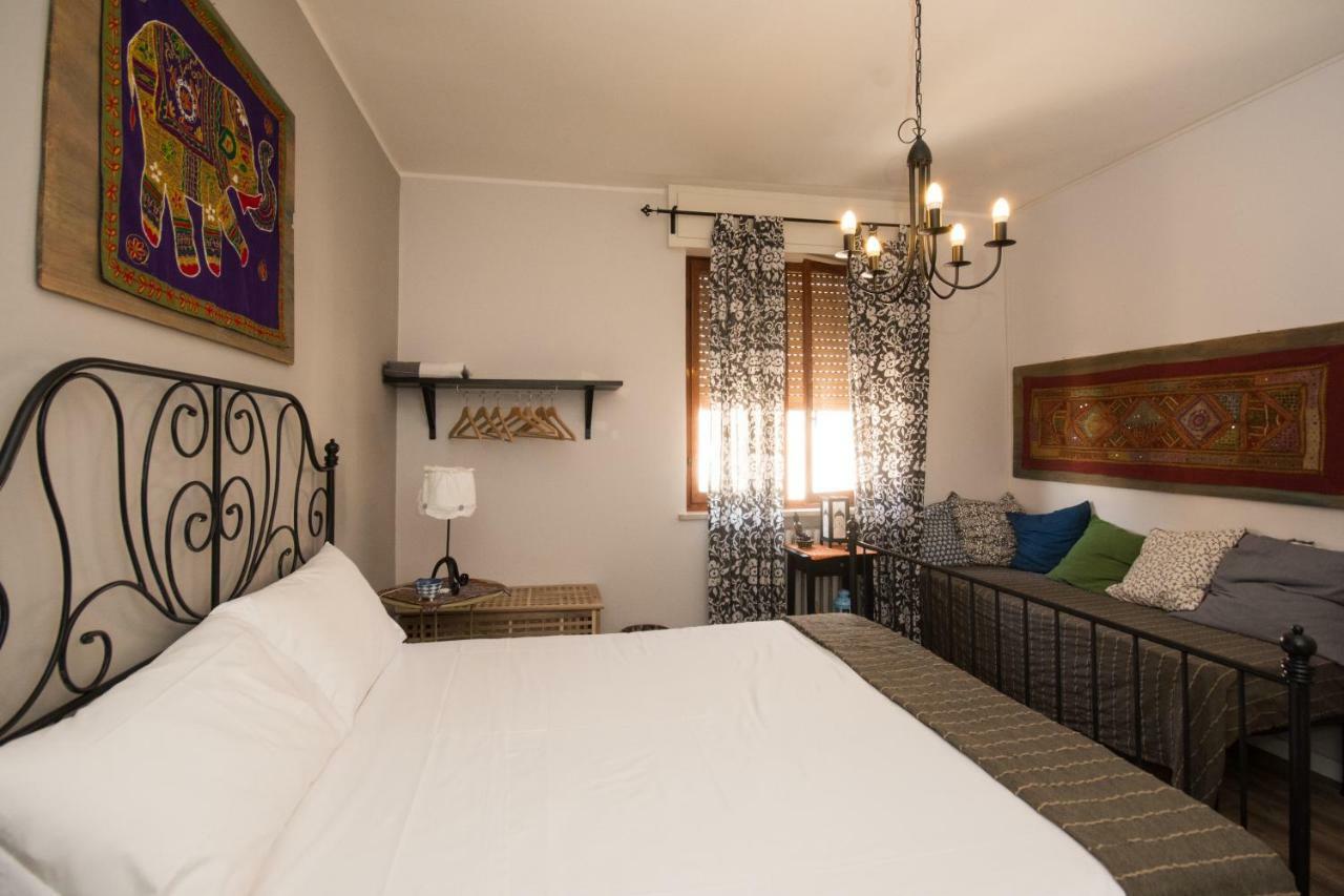 I Girasoli Locazione Turistica Hotel Verona Luaran gambar