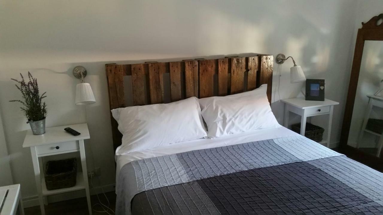I Girasoli Locazione Turistica Hotel Verona Luaran gambar
