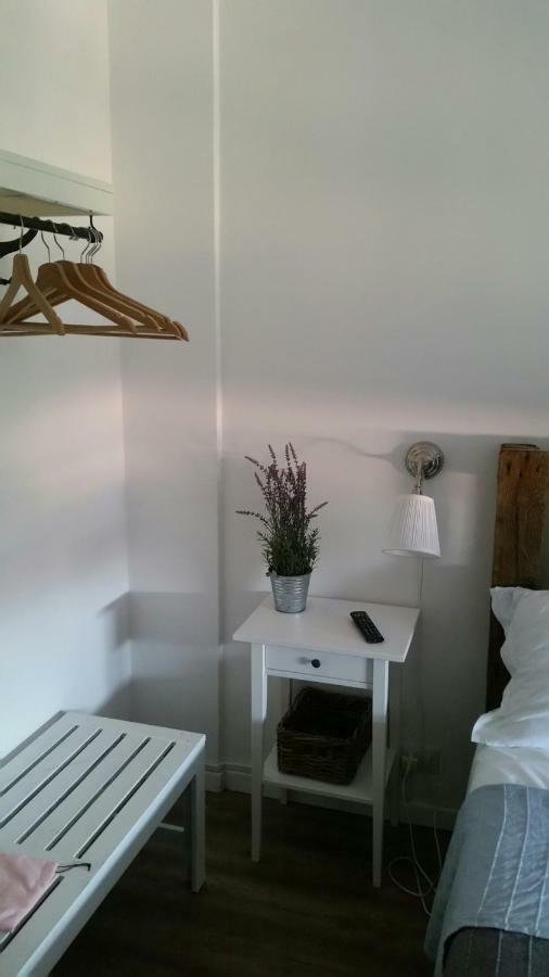 I Girasoli Locazione Turistica Hotel Verona Luaran gambar
